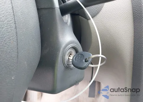 2010 Chevrolet Hhr Lt из США, поврежденный, VIN 3GNBABDB2AS540710